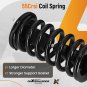 Front Strut Spring Assembly fit For Nissan Titan 2004-2015 LE/SE/XE 4WD
