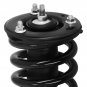 Front Strut Spring Assembly fit For Nissan Titan 2004-2015 LE/SE/XE 4WD