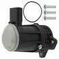 Parking Brake Caliper Motor Kit For Tesla S X 2012-2021 1621620888C 40C07812 New