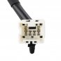 1x Front Left Driver Side Window Motor For Infiniti G35 Nissan 350Z 80731CD001