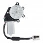 1x Front Left Driver Side Window Motor For Infiniti G35 Nissan 350Z 80731CD001