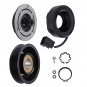 AC Compressor Clutch Kit For Buick Enclave V6 3.6L 2008-2012 20844676 15926085