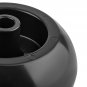 6 Deck Wheel Roller Kits For Exmark- Explorer Wright Mfg. : 72490001 5/8 "