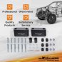 2inch Rear Trailing Arm Spacer Kit for Subaru Impreza/Forester/Legacy/Outback