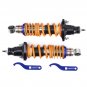 MaXpeedingrods C1 Coilovers Suspension Lowering Kit For Honda Civic 2001-2005