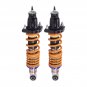 MaXpeedingrods C1 Coilovers Suspension Lowering Kit For Honda Civic 2001-2005