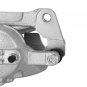 2* Brake Calipers w/ Bracket for Chrysler Town & Country Dodge Jeep Ram VW