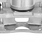 2* Brake Calipers w/ Bracket for Chrysler Town & Country Dodge Jeep Ram VW