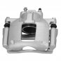 2* Brake Calipers w/ Bracket for Chrysler Town & Country Dodge Jeep Ram VW