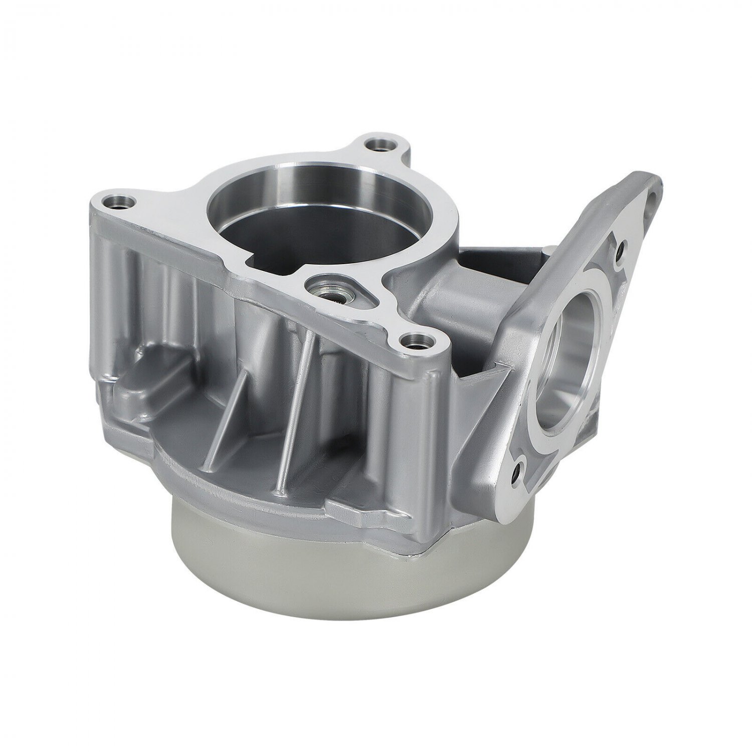 Brake Booster Vacuum Pump For Audi A3 TT  M/T A/T 2.0L 2009 06H145100AK 06H14510