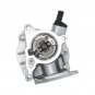 Brake Booster Vacuum Pump For Audi A3 TT M/T A/T 2.0L 2009 06H145100AK 06H14510