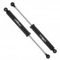 3.5"-5" Rear Shock Absorbers For Jeep Wrangler JK Unlimited 4WD 2007-18