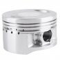 348cc Piston Cylinder Top End Kit For 87-1999 Yamaha Big Bear 350 YFM350FW 4x4