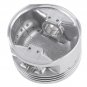 348cc Piston Cylinder Top End Kit For 87-1999 Yamaha Big Bear 350 YFM350FW 4x4
