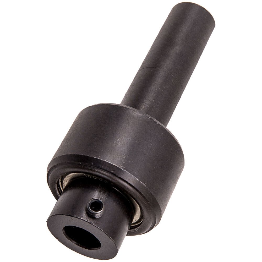 Rotary Broaching - 3/4" Shank Broach Tool Holder Fit 1/2" Shank Broach New