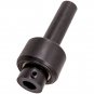 Rotary Broaching - 3/4" Shank Broach Tool Holder Fit 1/2" Shank Broach New