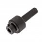 Rotary Broaching - 3/4" Shank Broach Tool Holder Fit 1/2" Shank Broach New