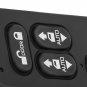 Master Door Window Switch For International CXT Prostar 2009-2010 3544934C6