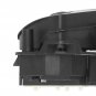 Left Steering Wheel Audio Voice Control Button For Tesla Model S X 1013242-00-J