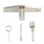 Camshaft Engine Timing Locking Tool for Ford Focus 1.0/1.0 SCTi EcoBoost