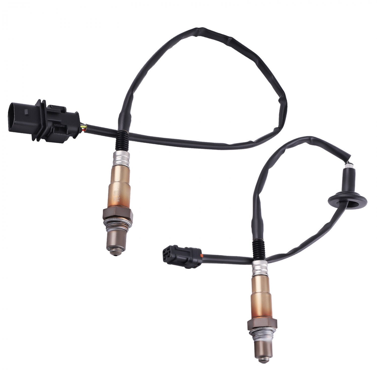 2X Upstream&Downstream Oxygen Sensor For Hyundai Elantra GT 1.8L  2.0L