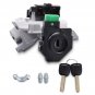 Ignition Switch Cylinder Trans 1 Set For Honda Civic Accord 03-11 35100-SDA-A71