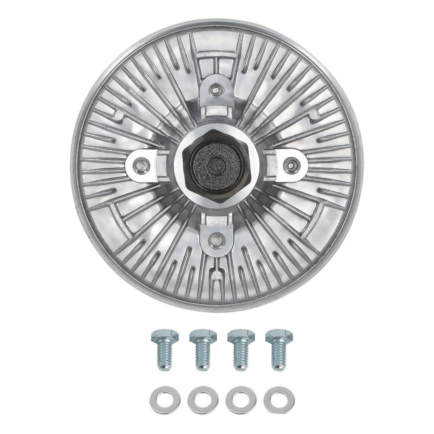 Fan Clutch Assembly for Dodge D250 D350 Ram 2500 Ram 3500 W250 36936 215035