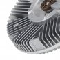 Fan Clutch Assembly for Dodge D250 D350 Ram 2500 Ram 3500 W250 36936 215035