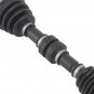 2xFront Left and Right CV Axle For Nissan Altima 2007-2012 2013 Auto CVT Trans