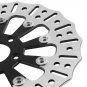 1x 11.8" Floating Front Brake Rotor Disc for Harley-Davidson Touring 2008-2019