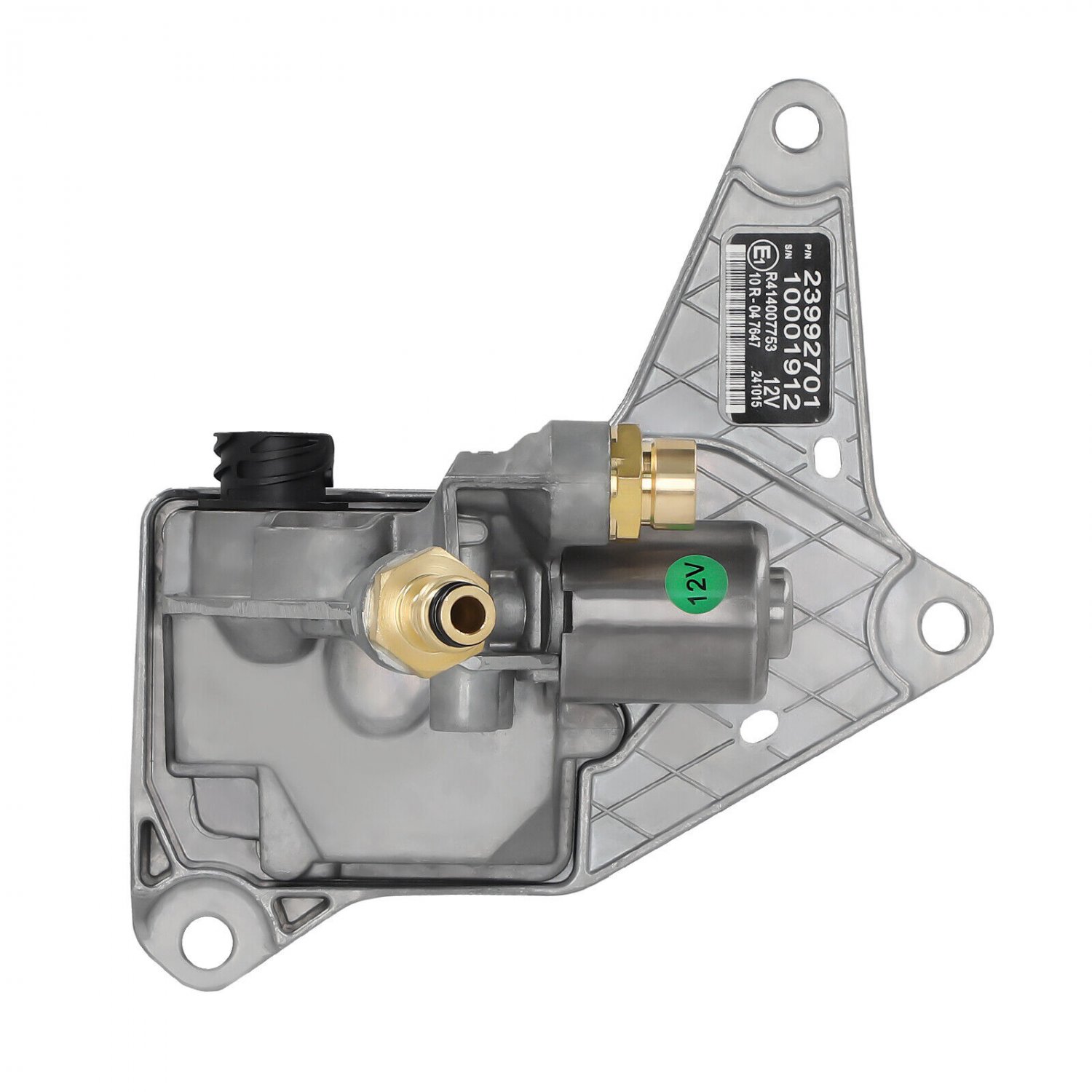 Engine Brake Air Valve Fits for Volvo Mack Truck   23992701,21369922,