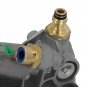 Engine Brake Air Valve Fits for Volvo Mack Truck   23992701,21369922,