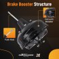 Power Brake Booster for Chevrolet Sonora 2000-2001 for Chevrolet Tahoe 1997-1999