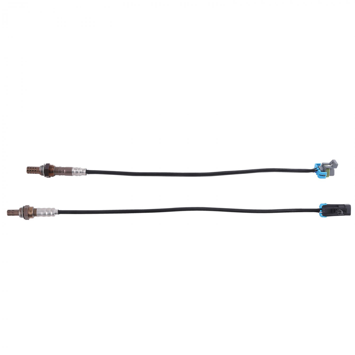 2x Oxygen Sensor Upstream Downstream For Chevrolet Malibu Equinox 2.4L 234-4242