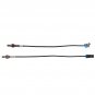 2x Oxygen Sensor Upstream Downstream For Chevrolet Malibu Equinox 2.4L 234-4242