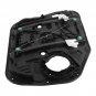 Front Right Power Window Regulator W/o Motor For Hyundai Tucson 2016-2022