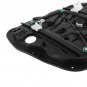 Front Right Power Window Regulator W/o Motor For Hyundai Tucson 2016-2022