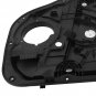 Front Right Power Window Regulator W/o Motor For Hyundai Tucson 2016-2022