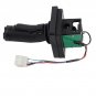 Plastic Joystick Controller For JLG Lift MS6 6RS 10RS 1932RS 3248RS 1532R 1932R