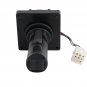 Plastic Joystick Controller For JLG Lift MS6 6RS 10RS 1932RS 3248RS 1532R 1932R