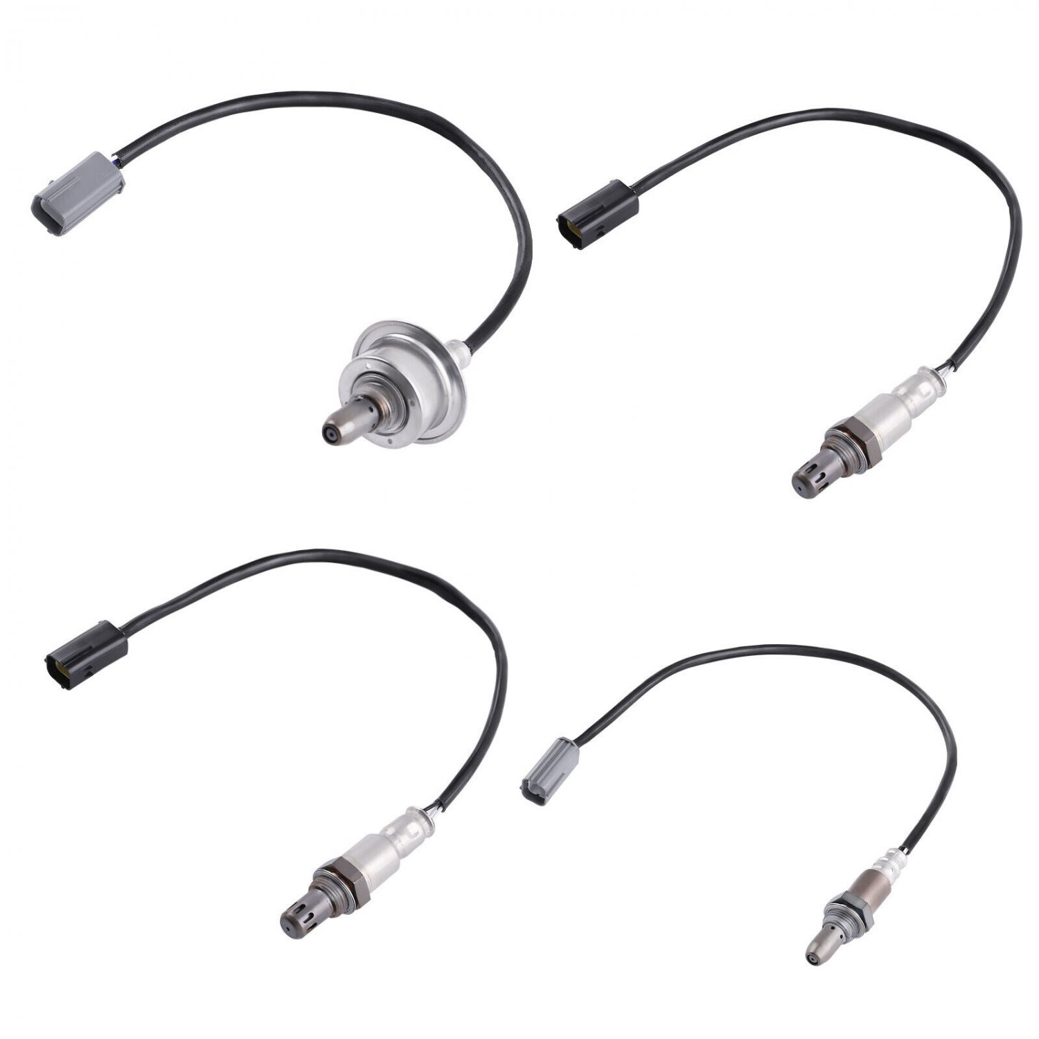 Oxygen O2 02 Sensor Up&Downstream For Nissan Maxima 3.5L 2011-2013 ES11073