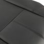 Driver+Passenger Side Leather Seat Cover Kit for Chevy Silverado 2007-2014