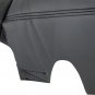 Driver+Passenger Side Leather Seat Cover Kit for Chevy Silverado 2007-2014