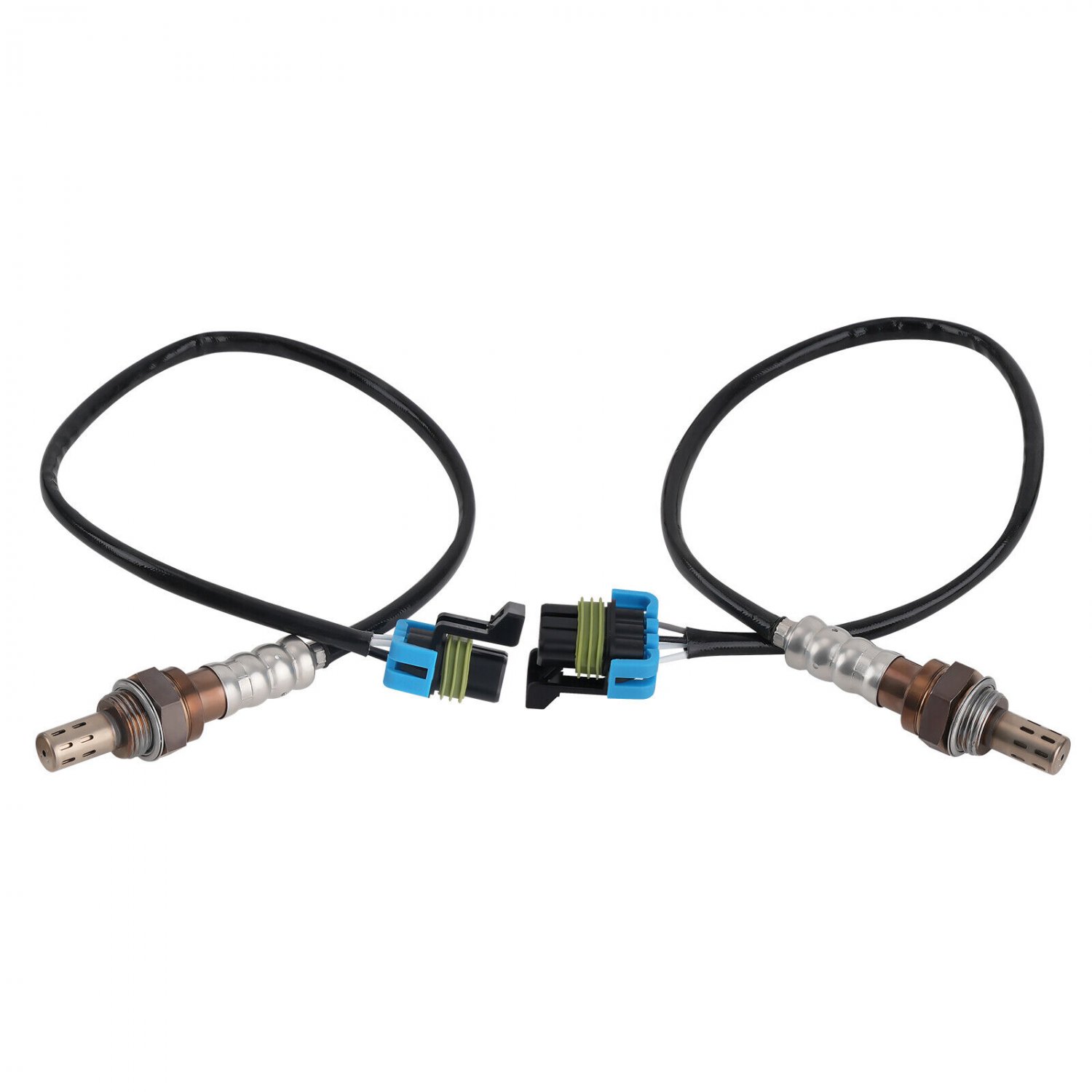 Nox Nitrogen Oxide Sensor For Cadillac Escalade V8 6.0L 2003-2006 234-4669