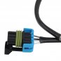 Nox Nitrogen Oxide Sensor For Cadillac Escalade V8 6.0L 2003-2006 234-4669