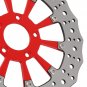 Front Brake Rotor for Harley-Davidson Touring 08-19 Softail 15-24 5mm Thickness