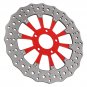 Front Brake Rotor for Harley-Davidson Touring 08-19 Softail 15-24 5mm Thickness