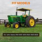 Heavy Duty Step Extension fit for John Deere 2510 3010 4010 2520 3020 Brandnew