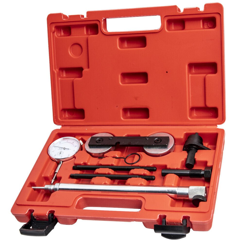 Engine Camshaft Timing Locking Tool Kit Set for Audi A3 Cabriolet 1.2 1.4 TFS