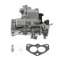 2 Barrel Carburetor for Ford Truck Flathead V8 239-272 1939-1959 421996982